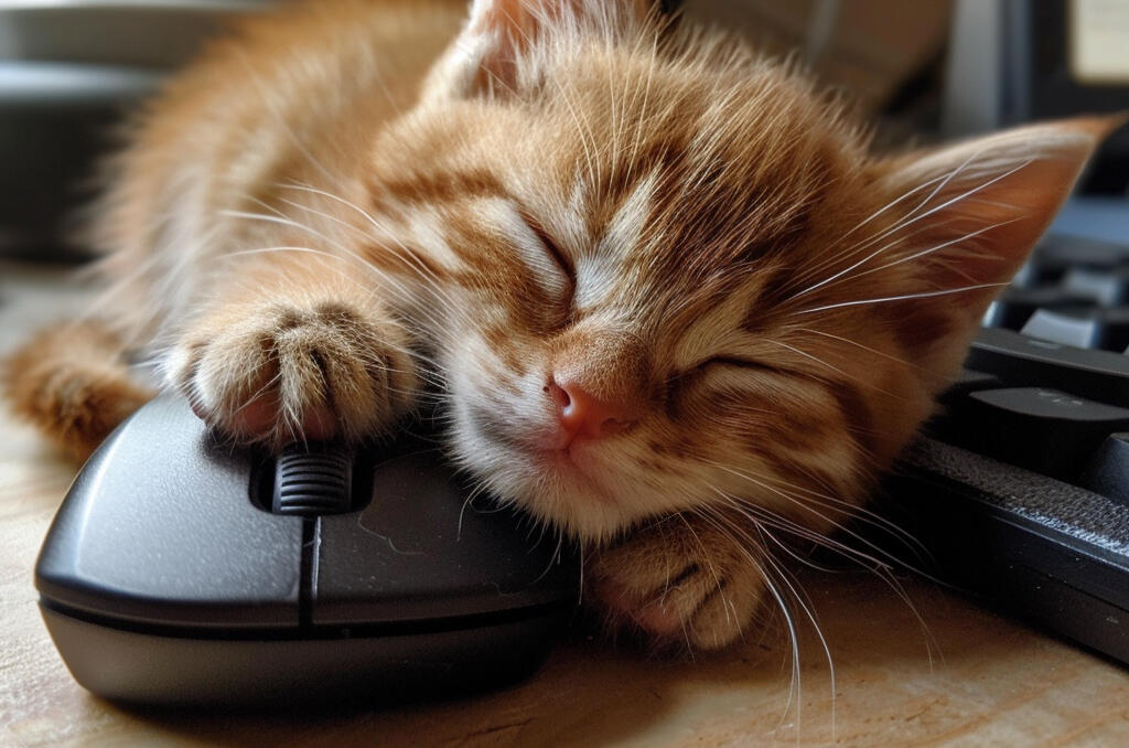 Wristocat Promotional